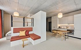 Ariv Design Hotel Zug